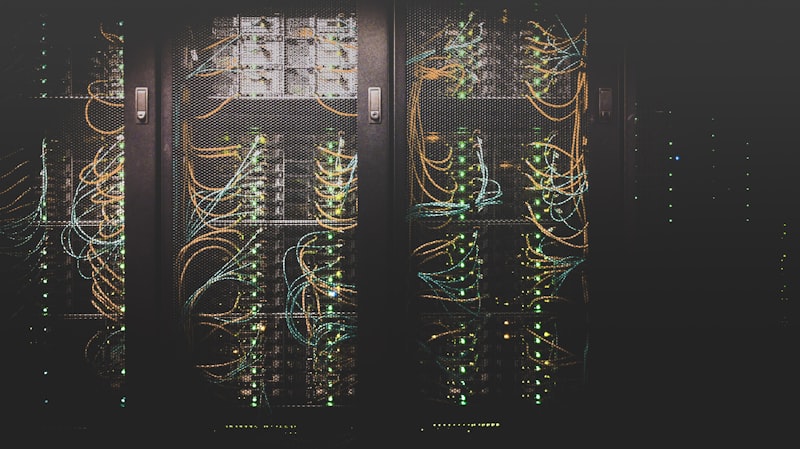 인터넷·전화·서버 셋팅